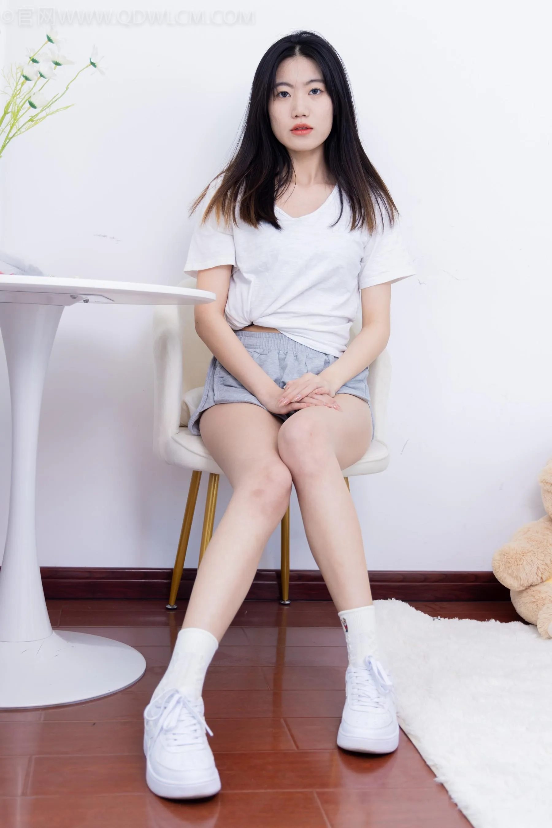 物恋传媒 NO.1512 小北-北国之春 [151P]插图8